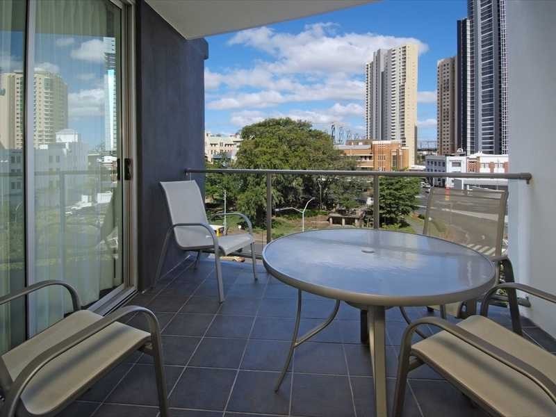 Fortitude Valley QLD 4006