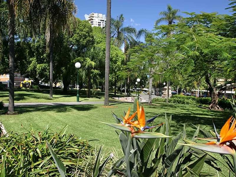 Fortitude Valley QLD 4006