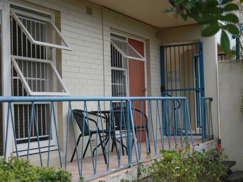 Unit 2/39 Antil, Wilston QLD 4051