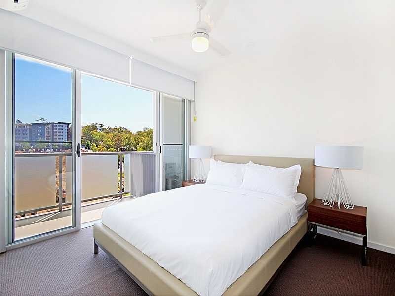 Apartment 4/43 Beeston Street, Teneriffe QLD 4005