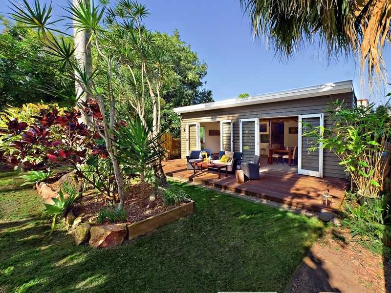 139 Merthyr Road, New Farm QLD 4005