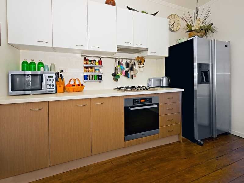 139 Merthyr Road, New Farm QLD 4005