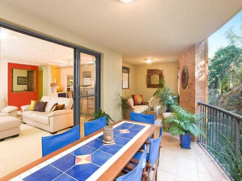 Unit 57/68 Beeston Street, Teneriffe QLD 4005