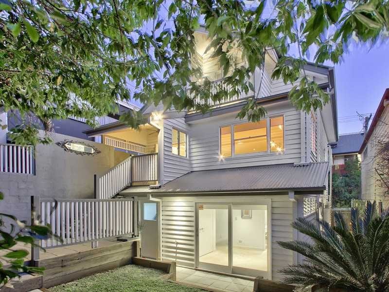 11 Isaac Street, Spring Hill QLD 4000
