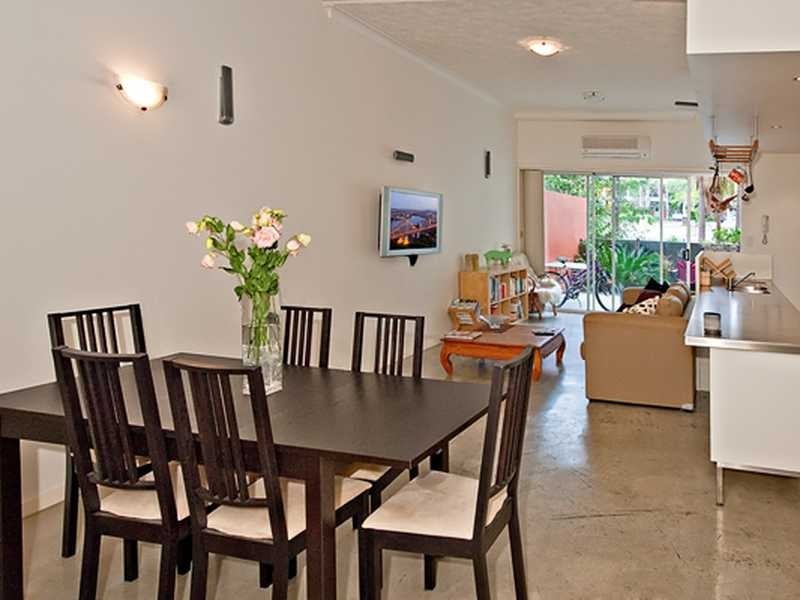 Apartment/25 James Street, Fortitude Valley QLD 4006