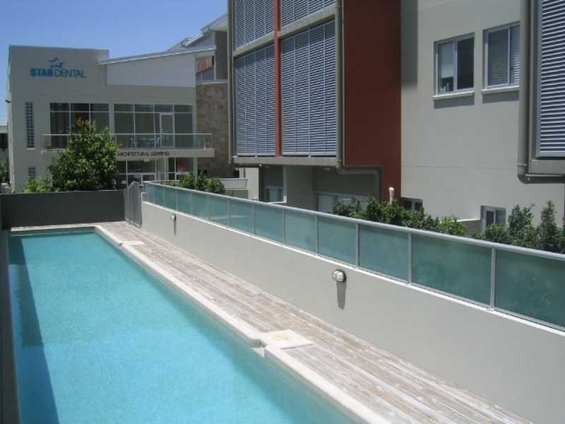 Apartment/25 James Street, Fortitude Valley QLD 4006