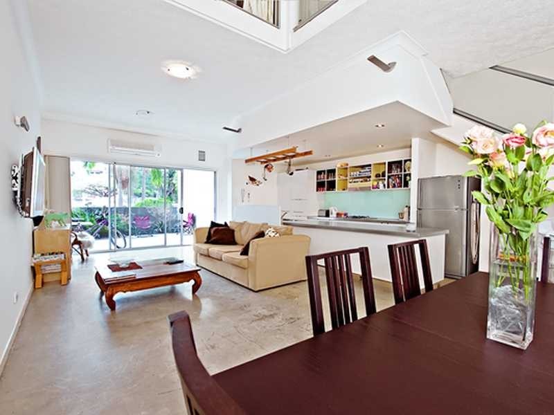 Apartment/25 James Street, Fortitude Valley QLD 4006