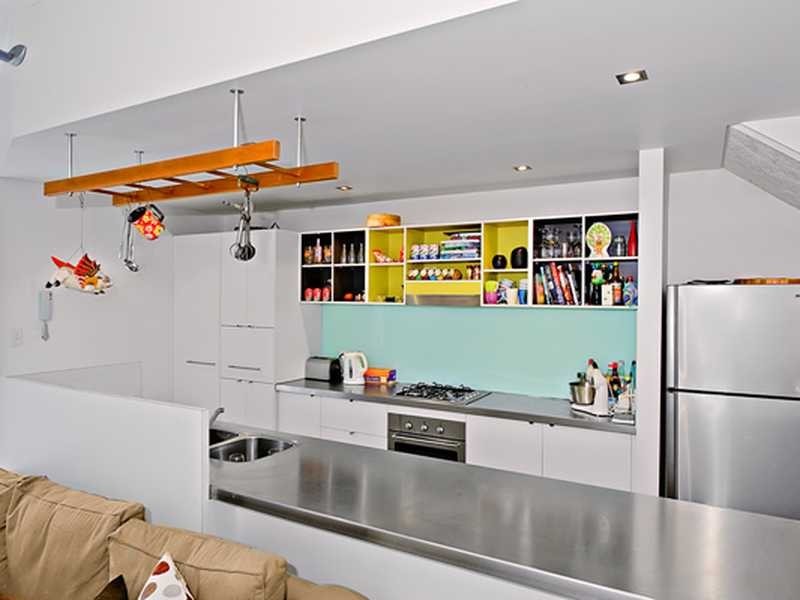 Apartment/25 James Street, Fortitude Valley QLD 4006