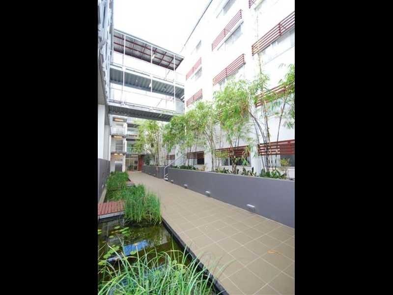 Unit/1 Ella Street, Newstead QLD 4006