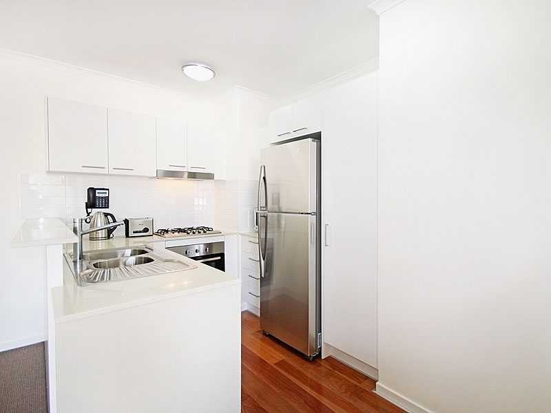 Apartment 15/43 Beeston Street, Teneriffe QLD 4005