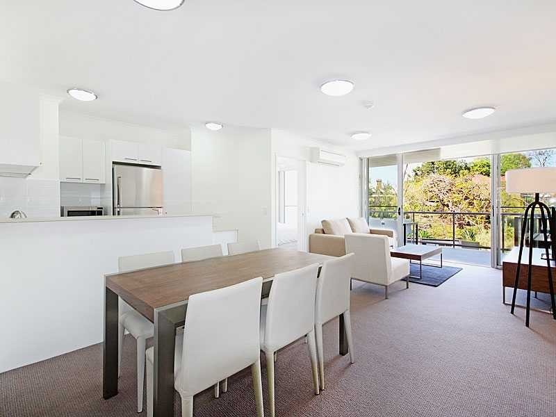 Apartment 15/43 Beeston Street, Teneriffe QLD 4005