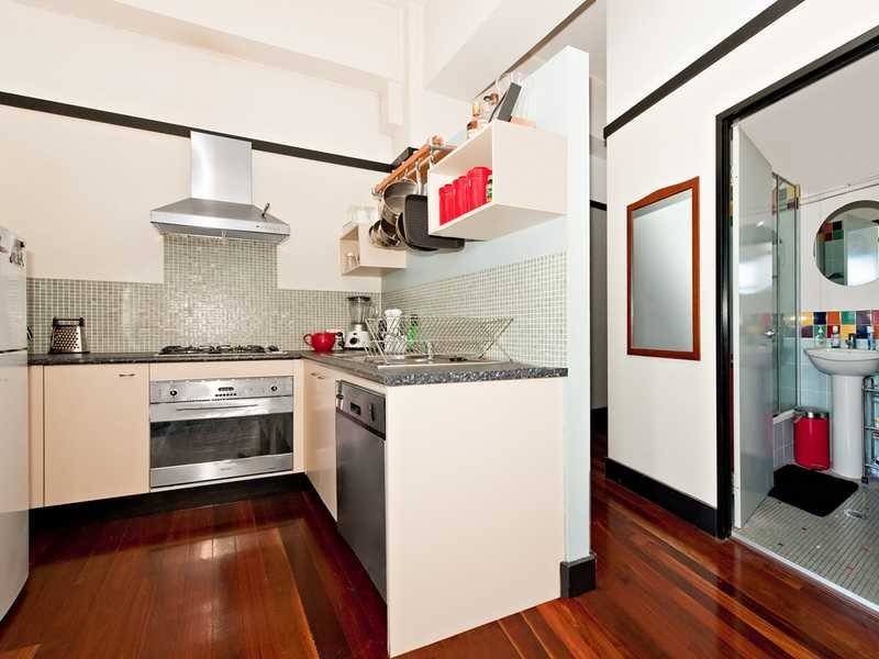 Unit/367 Brunswick Street, Fortitude Valley QLD 4006