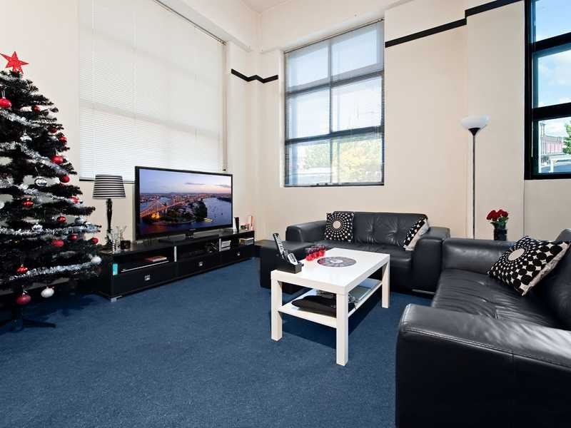 Unit/367 Brunswick Street, Fortitude Valley QLD 4006