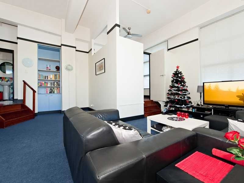 Unit/367 Brunswick Street, Fortitude Valley QLD 4006