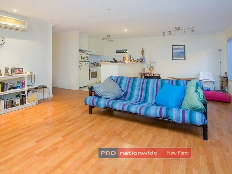 Unit 3/44 Cintra Road, Bowen Hills QLD 4006