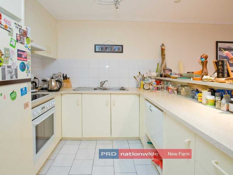 Unit 3/44 Cintra Road, Bowen Hills QLD 4006