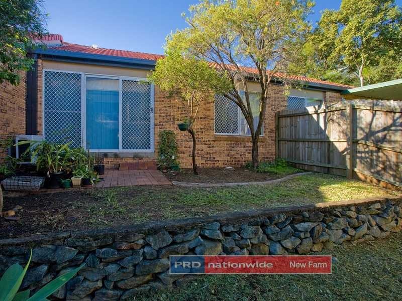 Unit 3/44 Cintra Road, Bowen Hills QLD 4006