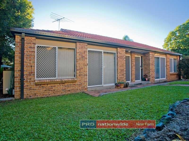 Unit 3/44 Cintra Road, Bowen Hills QLD 4006