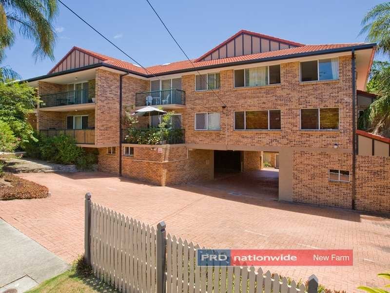 Unit 3/44 Cintra Road, Bowen Hills QLD 4006