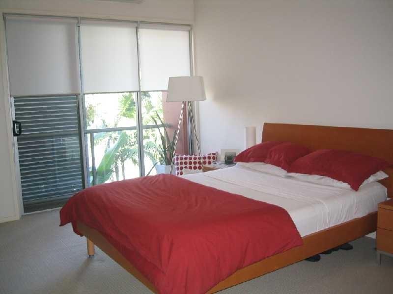 Unit 9/25 James Street, Fortitude Valley QLD 4006