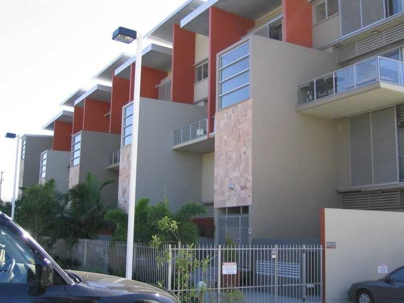 Unit 9/25 James Street, Fortitude Valley QLD 4006