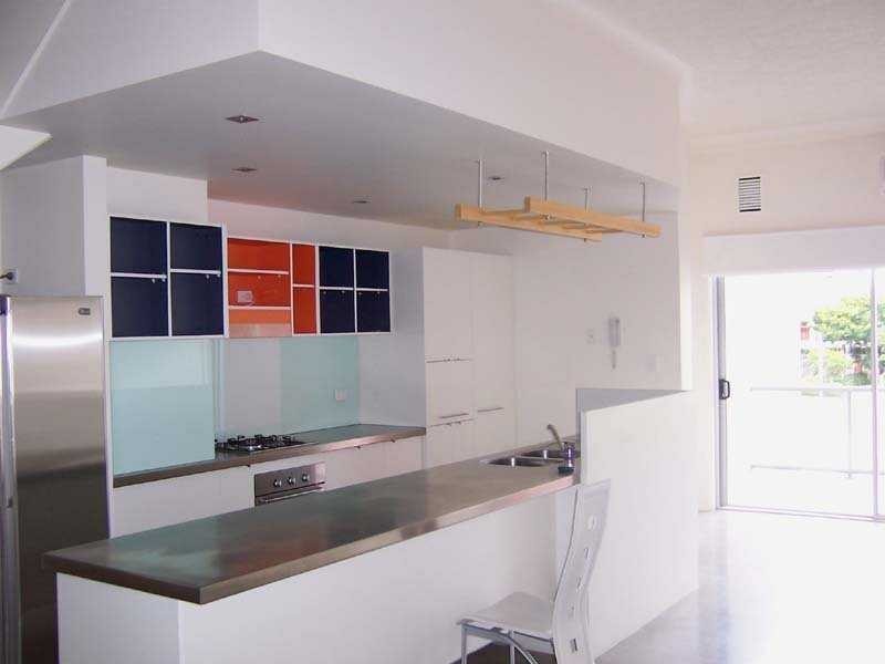 Unit 9/25 James Street, Fortitude Valley QLD 4006