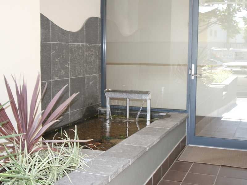 Unit 14/7 Helen Street, Newstead QLD 4006