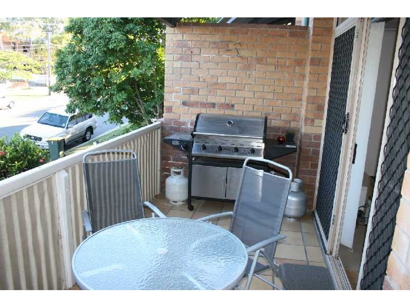 Unit 4/19 Heather Street, Wilston QLD 4051