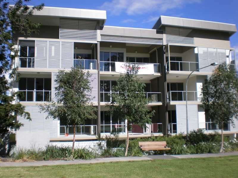 Unit 27/27 School Street, Kelvin Grove QLD 4059