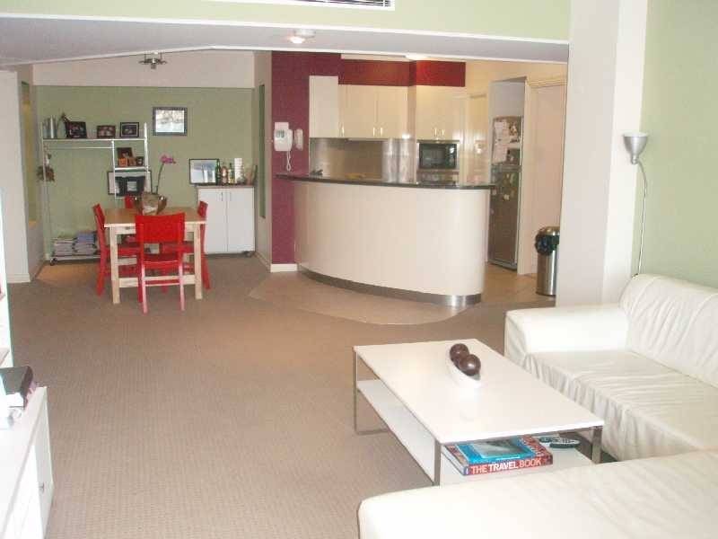 Unit 307/45C Newstead Terrace, Newstead QLD 4006