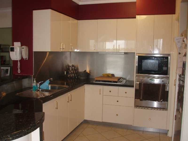 Unit 307/45C Newstead Terrace, Newstead QLD 4006