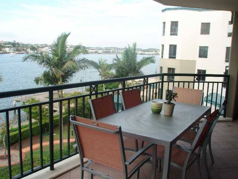 Unit 307/45C Newstead Terrace, Newstead QLD 4006