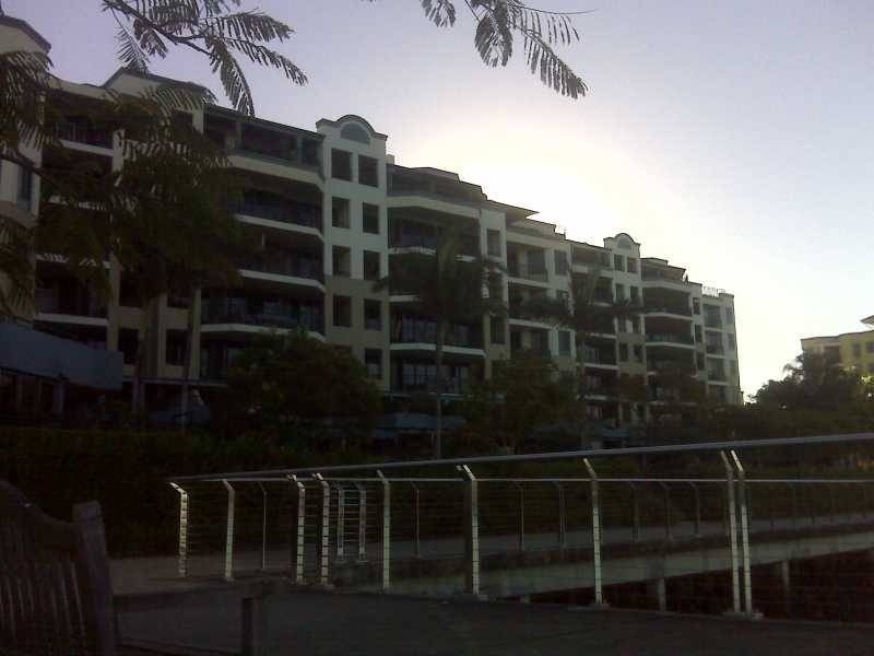 Unit 307/45C Newstead Terrace, Newstead QLD 4006
