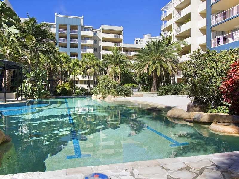 Unit D35/41 Gotha Street, Fortitude Valley QLD 4006