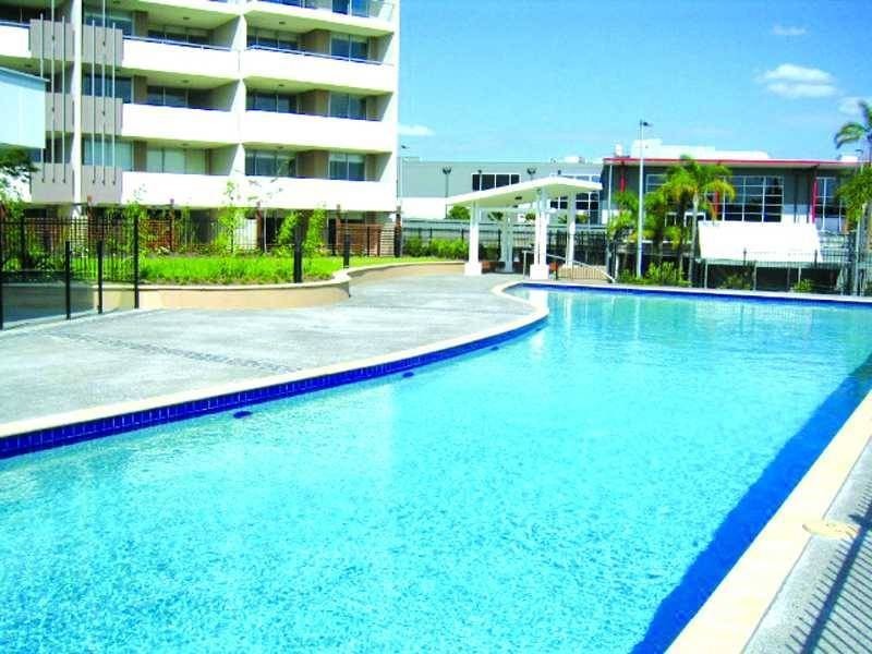Unit 3309/123 Campbell Street, Bowen Hills QLD 4006