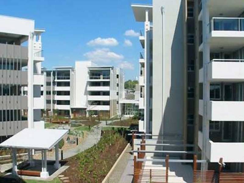 Unit 3309/123 Campbell Street, Bowen Hills QLD 4006