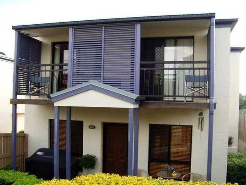 Unit 1/69 Erneton Street, Newmarket QLD 4051