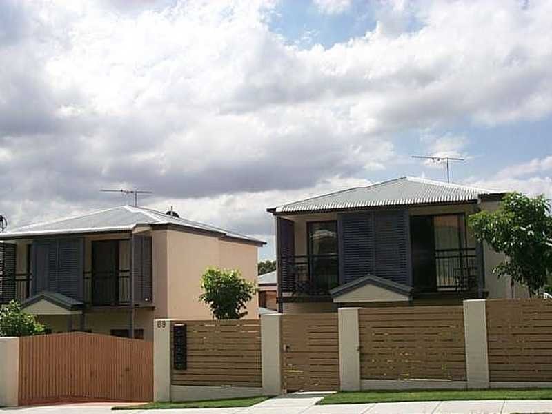 Unit 1/69 Erneton Street, Newmarket QLD 4051