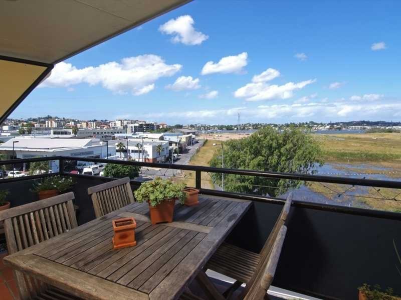 Unit 11/4 Cowlishaw Street, Bowen Hills QLD 4006