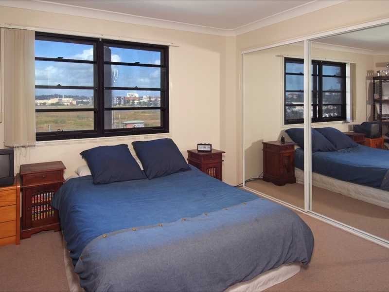 Unit 11/4 Cowlishaw Street, Bowen Hills QLD 4006