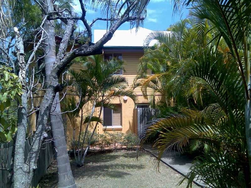 Unit 1/10 Dukinfield Street, Bowen Hills QLD 4006