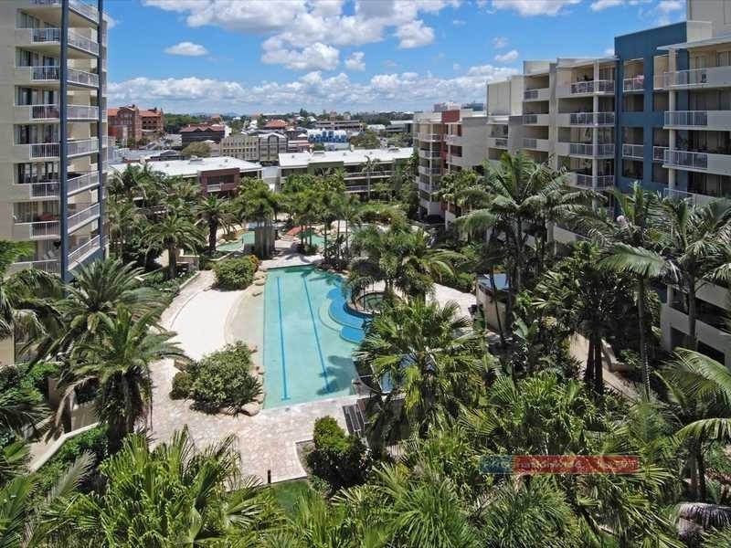 Unit A71/41 Gotha Street, Fortitude Valley QLD 4006