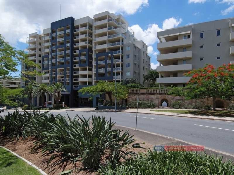 Unit A71/41 Gotha Street, Fortitude Valley QLD 4006