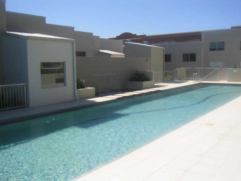 Unit 44/258 Arthur Street, Newstead QLD 4006