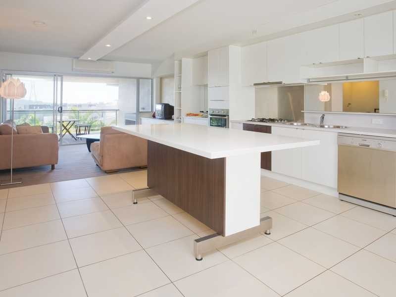 Unit 44/258 Arthur Street, Newstead QLD 4006