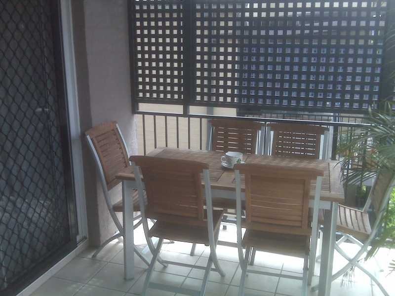 Unit 8/264 Kent Street, New Farm QLD 4005