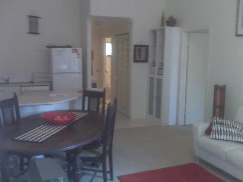 Unit 8/264 Kent Street, New Farm QLD 4005