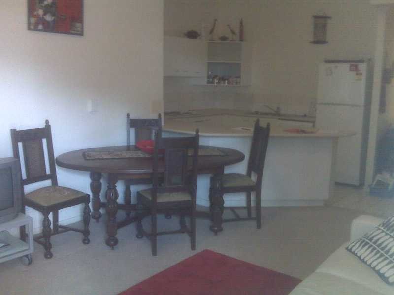 Unit 8/264 Kent Street, New Farm QLD 4005