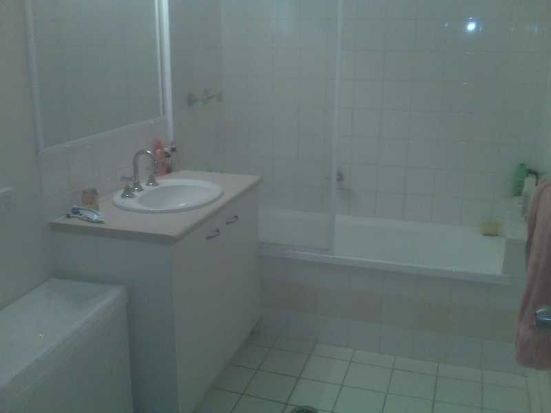 Unit 8/264 Kent Street, New Farm QLD 4005