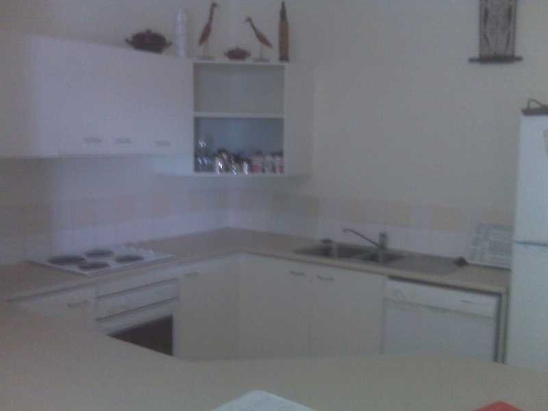 Unit 8/264 Kent Street, New Farm QLD 4005